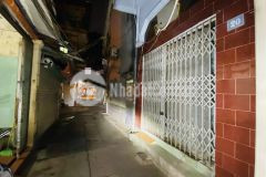 Bán nhà kim ngưu 82m2.mt 5.5m ngõ thông kinh doanh 5.8 tỷ