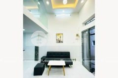 Lộc đầu năm bán nhà giá rẻ quận bình thạnh, shr 2,86tỷ