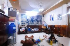 Bán nhà lũy bán bích ôtô tân phú 66mx2t, 3pn chỉ 5 tỷ 6. 0902748060