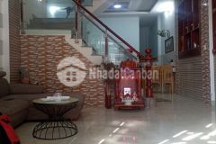 Bán nhà hxh lý thường kiệt, gò vấp, 36m2, 2 mặt thoáng, giá rẻ