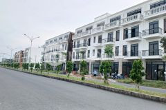 Sản phẩm đầu tư dòng tiền dài hạn khi kết nối với trung tâm ninh kiều tp cần thơ