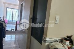 Bình tân nhà hẻm 6m sát mặt tiền dtcn 100m2 nhà đủ lộ giới không qh chỉ 4..tỷ tl