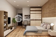 Chính chủ cần bán nhà 3 tầng tại lưu xá, đức giang, hoài đức, hà nội.