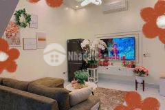 Lê lợi 43m2 xây mới 4 tầng nội thất đầy đủ, ô tô đỗ gần ngõ thông, 4,3 tỷ. liên hệ 0986951728