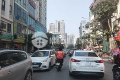 Hoa hậu phố nhuệ giang nguyễn trãi, hà đông, dt 39m25t mới, 1 nhà ra ô tô đỗ. giá chỉ 4.3 tỷ