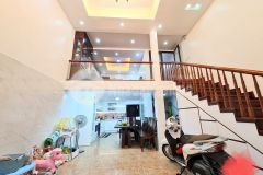 Bán gấp nhà đẹp khương trung, 45m2 nhỉnh 5 tỷ, chính chủ, sổ đẹp.