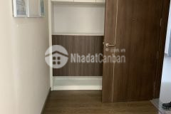 Nhỉnh 2 tỷ có ngay chung cư 3 ngủ phố giải phóng