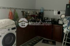 Bán nhà 3 lầu mt đường 5 linh trung, dt 123m2, giá 9.8 tỷ