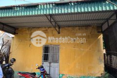 Chính chủ cần bán gấp 205m2 đất, đã có nhà cấp 4, khu 7 bắc sơn uông bí quảng ninh