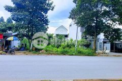 Bán nền sổ hồng 120m2, mặt tiền lộ 47m kdc xây dựng, p. hưng thạnh, q. cái răng, tp. cần thơ