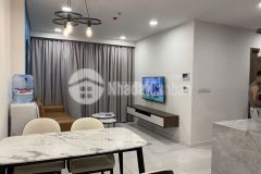 Cần cho thuê chung cư him lam riverside. diện tích 76m2, 2phòng ngủ, 2tolet, view đẹp, nhà sạch sẽ