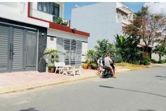 Bán nhanh đất thị trấn cần đước long an