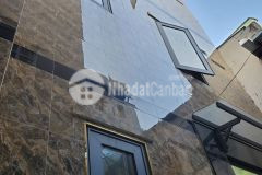 Bán nhà hẻm cmt8 phường 4 tân bình, 4 tầng đẹp mê ly full nội thất giá 4.8 tỷ.