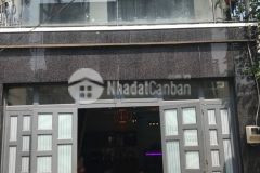 Nhà hxh đường 6 long trường dt 53m đúc 1 lầu giá tốt