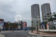 Chỉ 25 triệum2 có ngay chung cư mới nguyên bản, sổ hồng lâu dài giải phóng