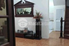 Bán nhà vạn phúc hà đông phân lô ô tô đỗ dt 40m2. gía 5.3 tỷ