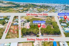 Tri ân khách hàng chính thức tung giỏ hàng đất biển bình thuận ưu đãi đón tết 2023