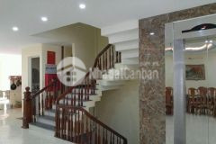 Mặt phố đỗ đức dục, nam từ liêm, vỉa hè kinh doanh 190m2x 7t, mt 8.5m, 70.2 tỷ.