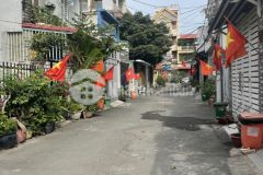 Hiếm ngang 6m 111m2 lý phục man quận 7 nhỉnh 10 tỷ. lh 0972998989