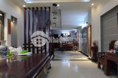 Bán nhà ngõ thụy khuê 32m2 x 5 tầng, đủ công năng, gần phố, vài phút ra hồ tây