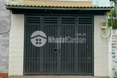 Bán nhà mt đường 3 linh xuân, dt 80m2, giá 4.7 tỷ