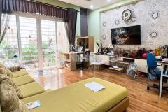 Bán nhà đón tết phú lương rộng mênh mông, thoáng sáng 90m2.