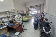 Hxh nguyễn văn nghi 7,6 tỷ 5x17 3pn p3 gò vấp