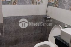 Cho thuê nhà hxt 214 nguyễn oanh, p.17, gò vấp, 3.7x16m, 1 trệt, 3 lầu, 12 triệutháng