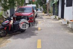 Giảm 400tr bán nhà hxt tránh thạnh lộc 26 quận 12 53m3 giá 4.5 tỷ