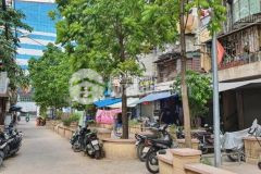 Bán nhà tt p.thái thịnh mặt ngõ rộng kinh doanh đỉnh cạnh phố gần chợ nhỉnh 2,5 tỷ