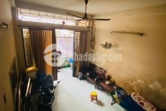 Bán gấp nhà 1 xẹt lý thái tổ, quận 10, 3 tầng, 4pn, chỉ 2 tỷ nhỉnh tl