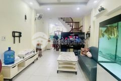 Bán nhà phố dương văn bé, ô tô, 41m, 5 tầng, mt 4m, nhỉnh 5 tỷ, lh 0984417892