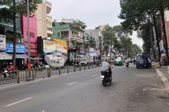 Đường nội bộ hòa hỏa quận 10 khách cần tiền bán gấp giá rẻ