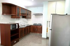 Cho thuê chung cư tây nguyên plaza full nội thất đối diện bv hoàn mỹ