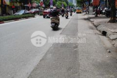 Bán nhà phố phùng hưng, hà đông, 44m, nhỉnh 2 tỷ. lh 0986951728. nhà bán nằm ở vị trí đẹp, an sinh