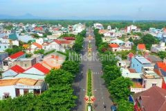 Chỉ 6xxtr có ngay lô biệt thự ngang 10m sát ubndsổ hồng sẵn.