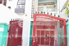 Cuối năm chính chủ cần bán gấp nhà vuông vức hẻm đường phạm văn hai, p.3, tân bình, shr,6ty220