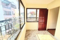 Bán nhà ngõ hòa bình 7, lô góc, sđcc, ở ngay, 27m2, 4 tầng, chỉ 3.54 tỷ.