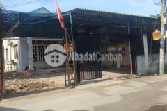 Bán gấp nhà tân xuân, hóc môn, 300m2 hxh, chỉ 6.5 tỷ tl