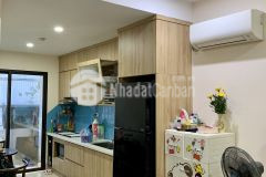 Hot nhỉnh 2 tỷ có ngay chung cư gần bến xe nước ngầm, sổ hồng