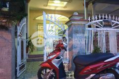 Bán đất tặng nhà cấp 4 ngay trung tâm tx.ninh hòa