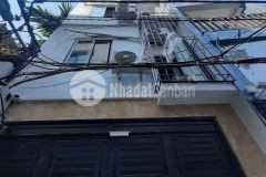 Tiền đẻ ra tiền tòa ccmn xuân la tây hồ 85m2 x 7 tầng x 17 phòng full người thuê