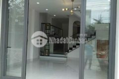 Cho thuê mặt tiền, tự lập p.4 q.tb, 50m2, 2 lầu, 5p.ngủ. giá 18 trth. mtg