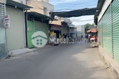 Về quê cần bán lô đất tâm huyết chợ đồi, đường yết kiêu, kp8a, long bình, giá 430 tr