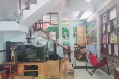 Bán nhà nguyễn văn nghi gò vấp, 50m2, hẻm xe hơi, 3 tỷ 1, lh trâm 0354284763