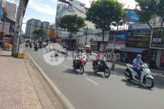 Bán nhà mặt tiền nguyễn thị thập, khu vực kinh doanh cực kỳ sầm uất, 148m2, 4 tầng chỉ 35 tỷ