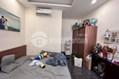 Hẻm 6m phan văn trị 4x13 3 lầu 6,6 tỷ p11 bình thạnh