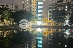 Bán nhà cự lộc thanh xuân 100m2 8t thang máy mt6m hơn 26 tỷ 0879723702