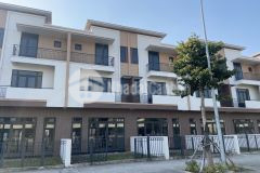 Chỉ từ 4 tỷ sở hữu ngay căn shopphouse 120m2 tại tp từ sơn centa city giáp hà nội