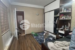 Mặt ngõ thông nhà 4 tầng dân xây kinh doanh hai bà trưng